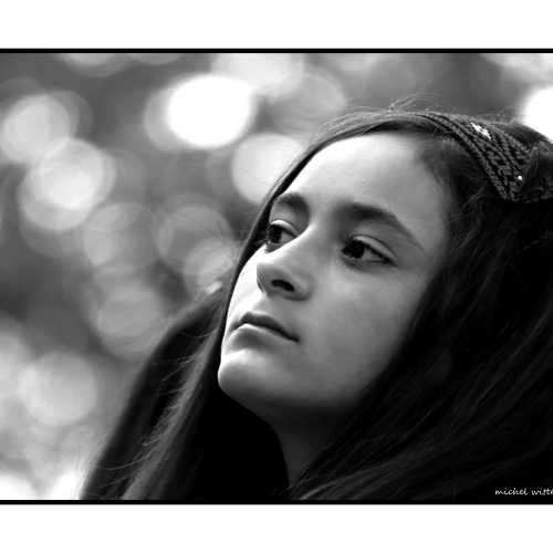 2025-08-18, Parlement de Wallonie à Namur : Stop génocide à Gaza ! Photo : Michel Wittek.