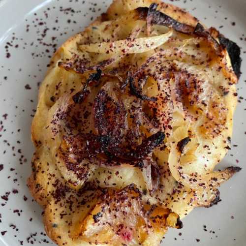 Les pains de Ekmat Kalel