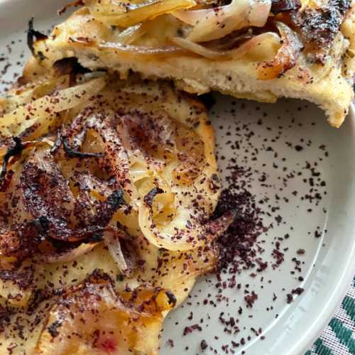 Les pains de Ekmat Kalel